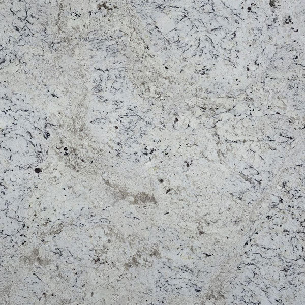White Ice