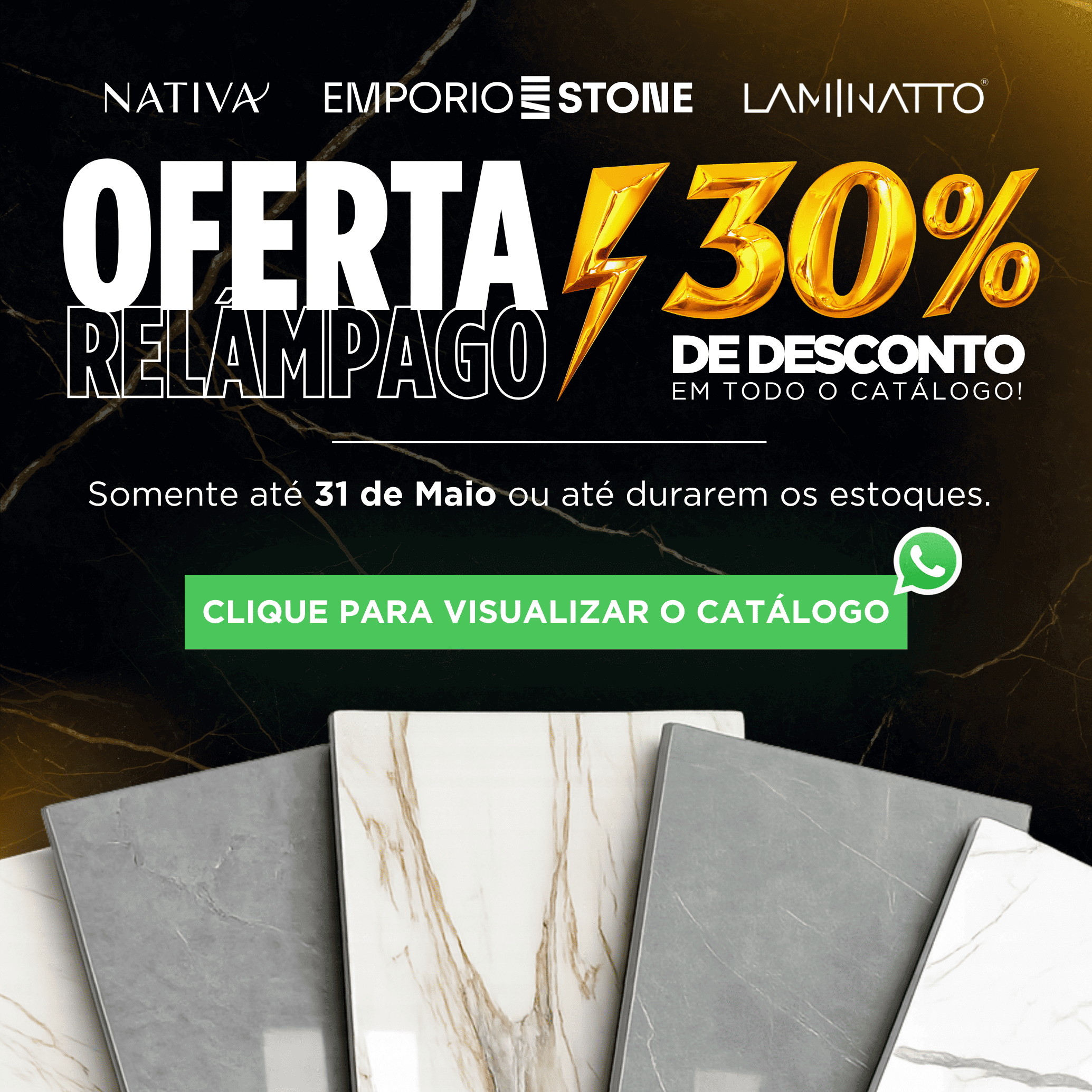 Promoção